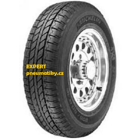 MICHELIN 4X4 SYNCHRONE