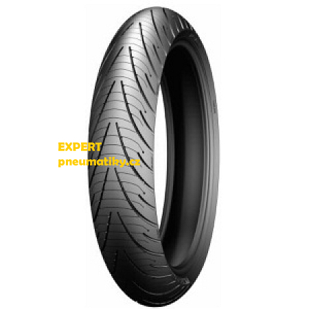 MICHELIN PILOT ROAD 3 FRONT