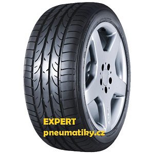 BRIDGESTONE POTENZA RE050