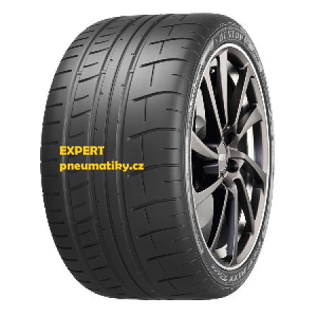 DUNLOP SPORT MAXX RACE