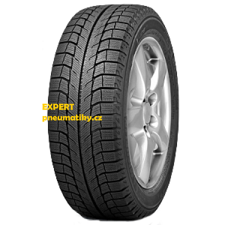MICHELIN X-ICE XI2