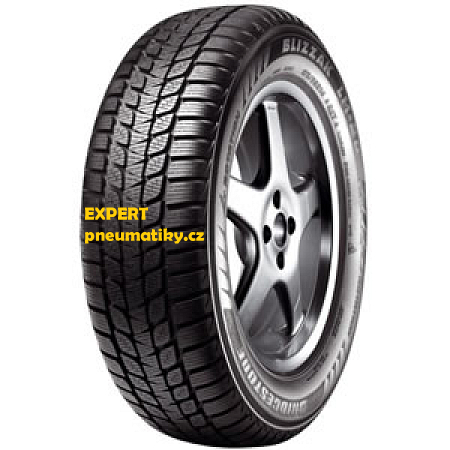BRIDGESTONE BLIZZAK LM-20