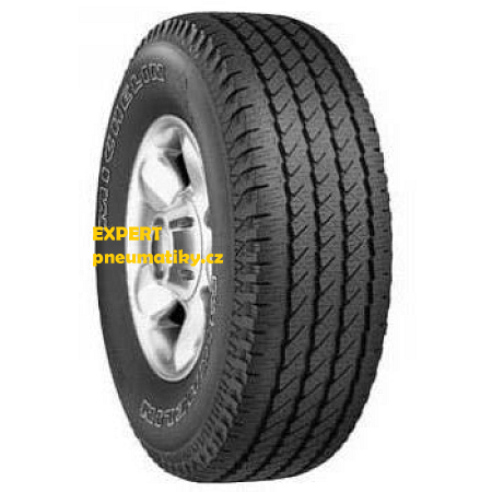 MICHELIN CROSS TERRAIN