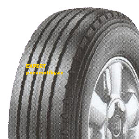 BRIDGESTONE R294