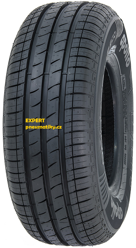 APOLLO AMAZER 4G ECO