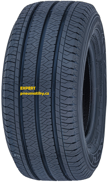 ATLANDER LANDERVAN ATL18