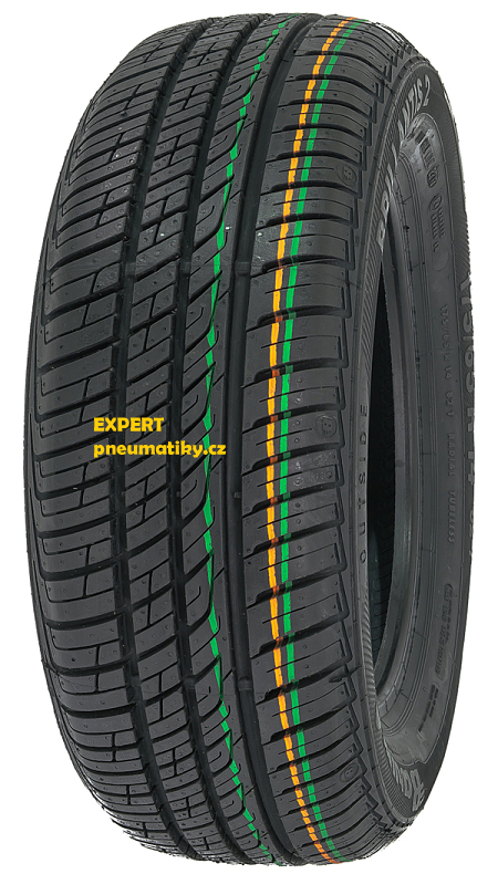 BARUM BRILLANTIS 2 <span><br />   165/70 R13  79T</span>