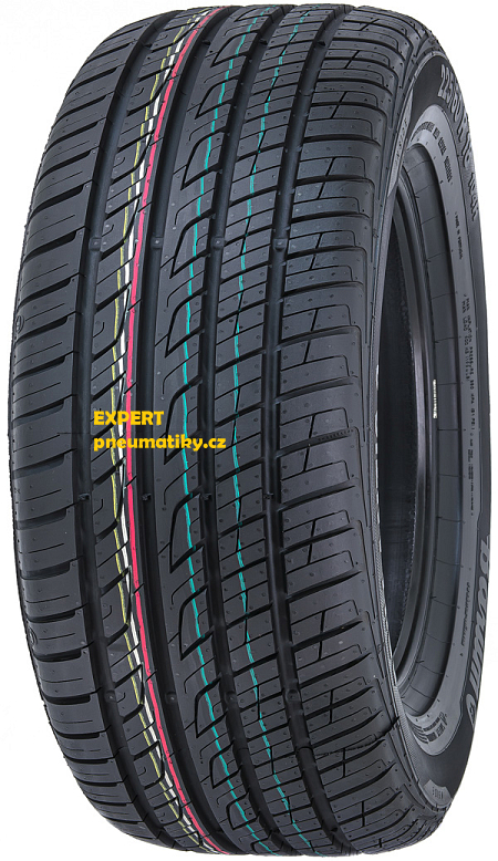 BARUM BRILLANTIS 2 SUV