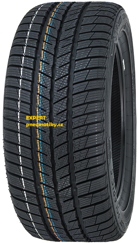 BARUM POLARIS 5 <span><br />   205/55 R16  91H</span>