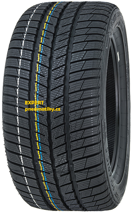 BARUM POLARIS 5 SUV <span><br />   245/70 R16  107H</span>