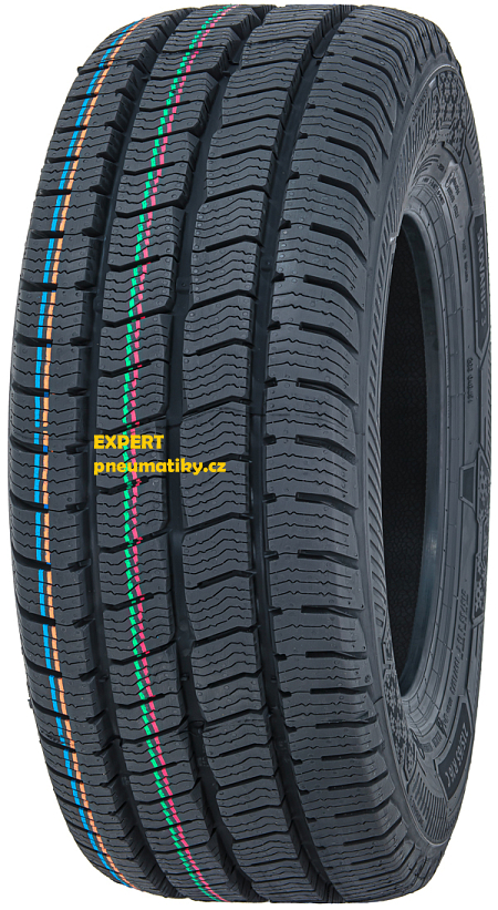 BARUM SNOVANIS 3 <span><br />   215/65 R15 C 104T</span>