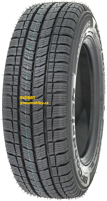 BF GOODRICH ACTIVAN WINTER
