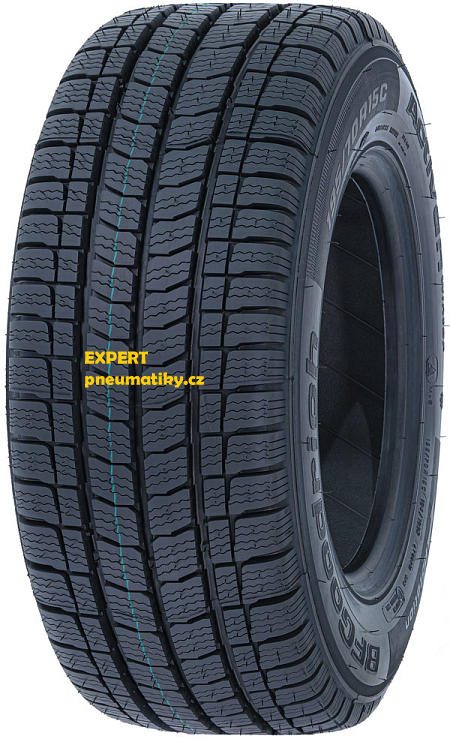 BF GOODRICH ACTIVAN WINTER 2