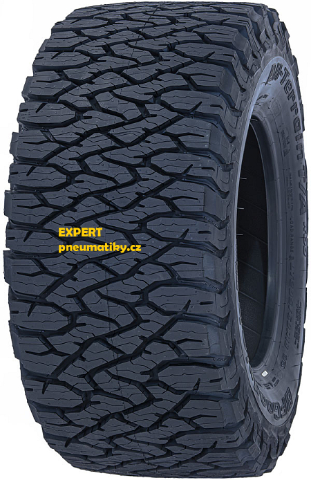 BF GOODRICH ALL-TERRAIN T/A KO3