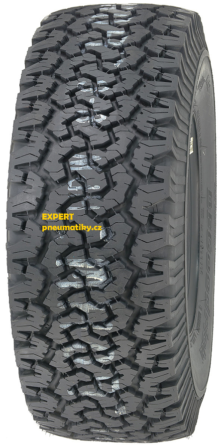 BF GOODRICH ALL TERRAIN T/A KO
