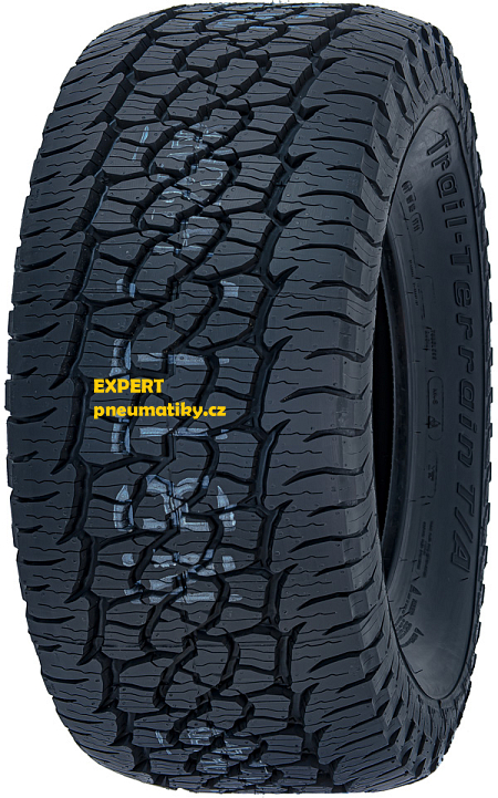 BF GOODRICH TRAIL-TERRAIN T/A+