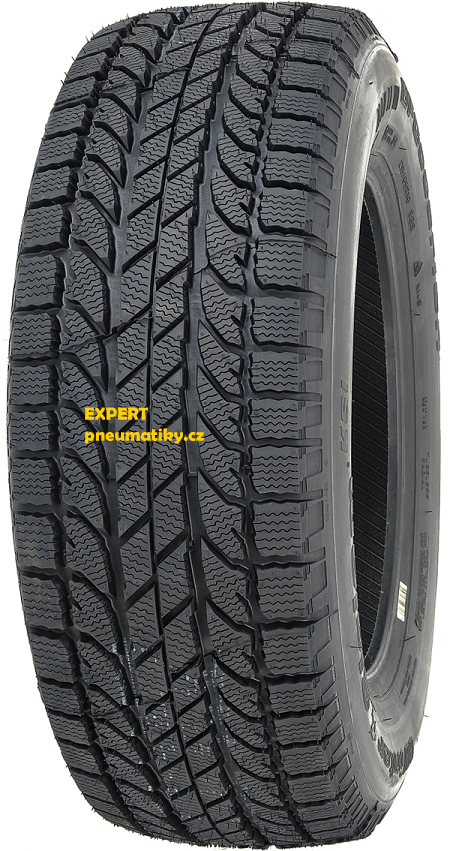 BF GOODRICH WINTER SLALOM KSI