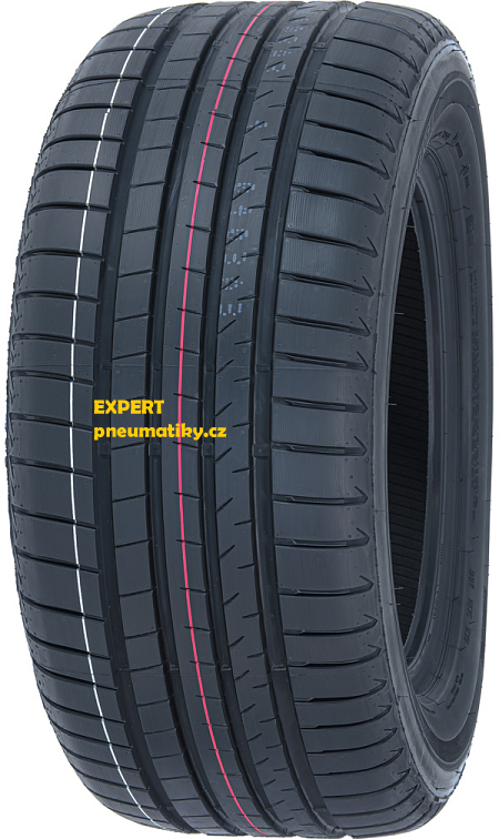 BRIDGESTONE ALENZA 001
