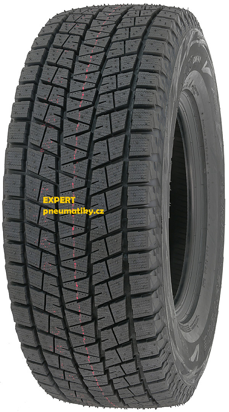 BRIDGESTONE BLIZZAK DM-V1