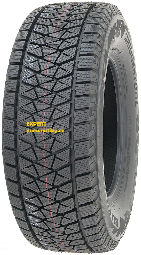 BRIDGESTONE BLIZZAK DM-V2