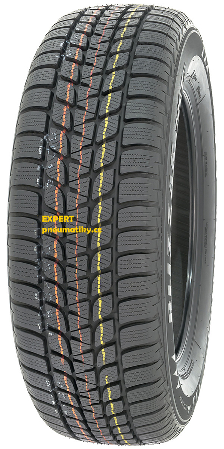 BRIDGESTONE BLIZZAK LM-25