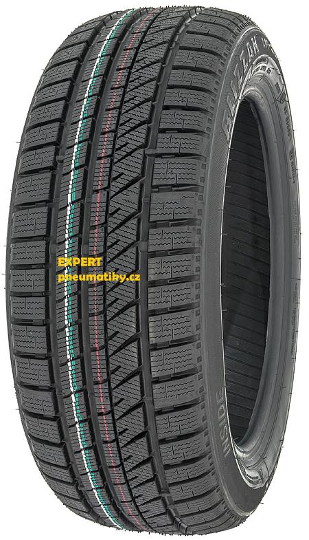 BRIDGESTONE BLIZZAK LM-30