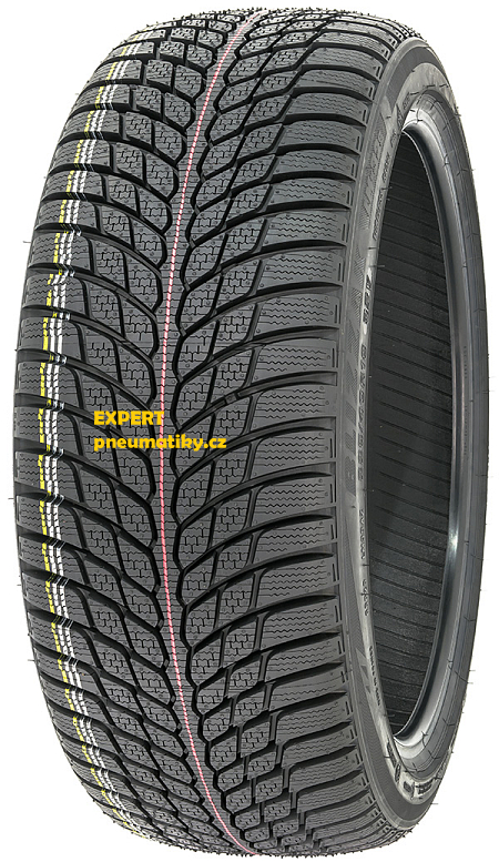 BRIDGESTONE BLIZZAK LM-32S