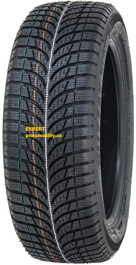BRIDGESTONE BLIZZAK LM-500