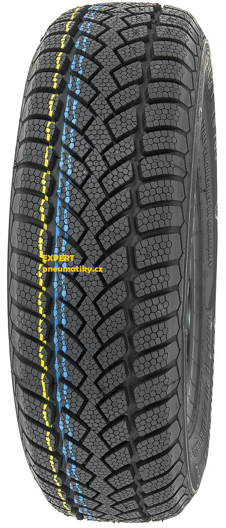 BRIDGESTONE BLIZZAK LM-80