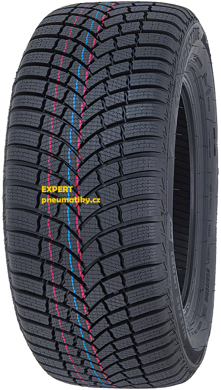 BRIDGESTONE BLIZZAK LM001 EVO