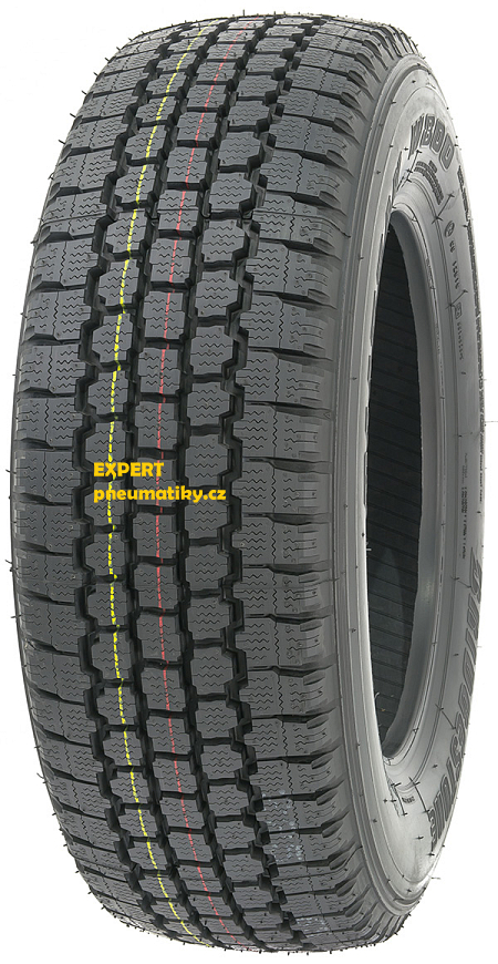 BRIDGESTONE BLIZZAK W800