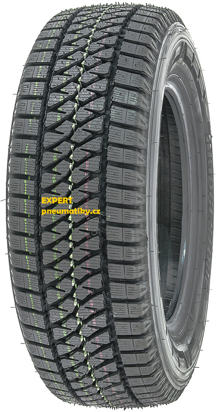 BRIDGESTONE BLIZZAK W810 <span><br />   195/65 R16 C 104T</span>