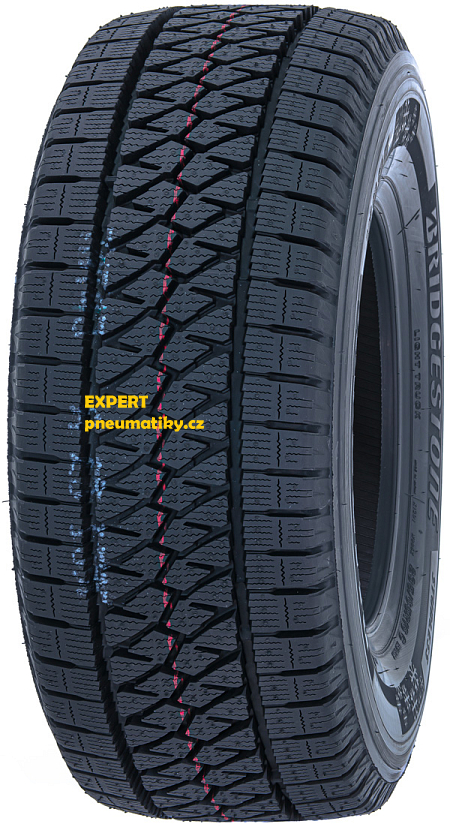 BRIDGESTONE BLIZZAK W995