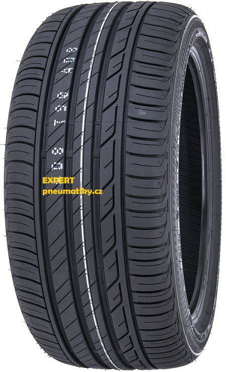 BRIDGESTONE DRIVEGUARD SOMMER