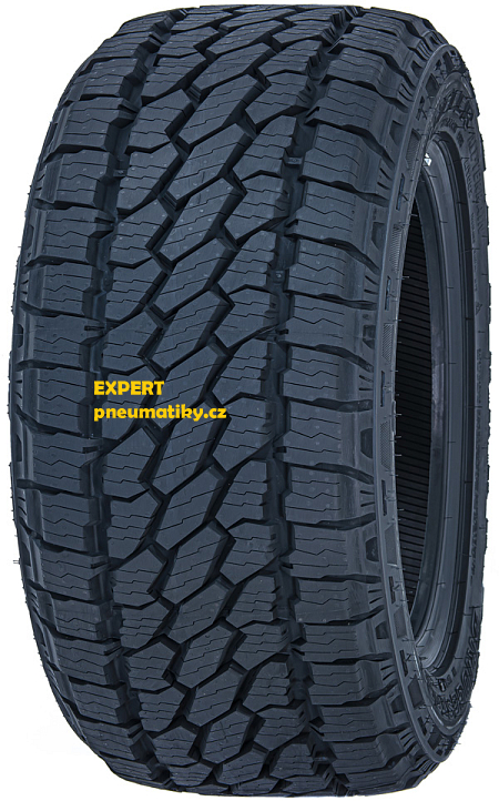 BRIDGESTONE DUELER ALL TERRAIN A/T002