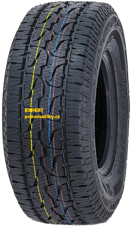 BRIDGESTONE DUELER A/T 001