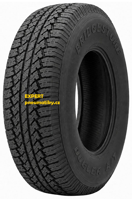 BRIDGESTONE DUELER A/T 693 II