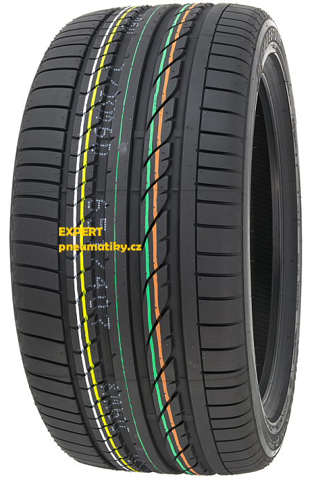 BRIDGESTONE DUELER H/P SPORT MO <span><br />   235/55 R19  101V</span>