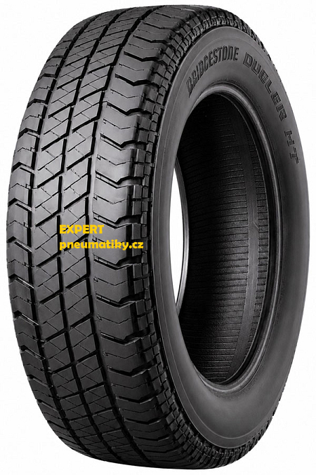 BRIDGESTONE DUELER H/T 684 II
