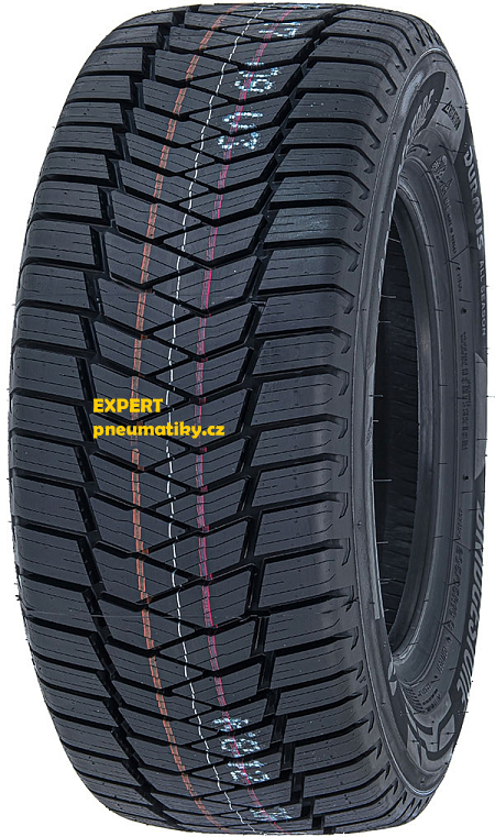BRIDGESTONE DURAVIS ALL SEASON EVO