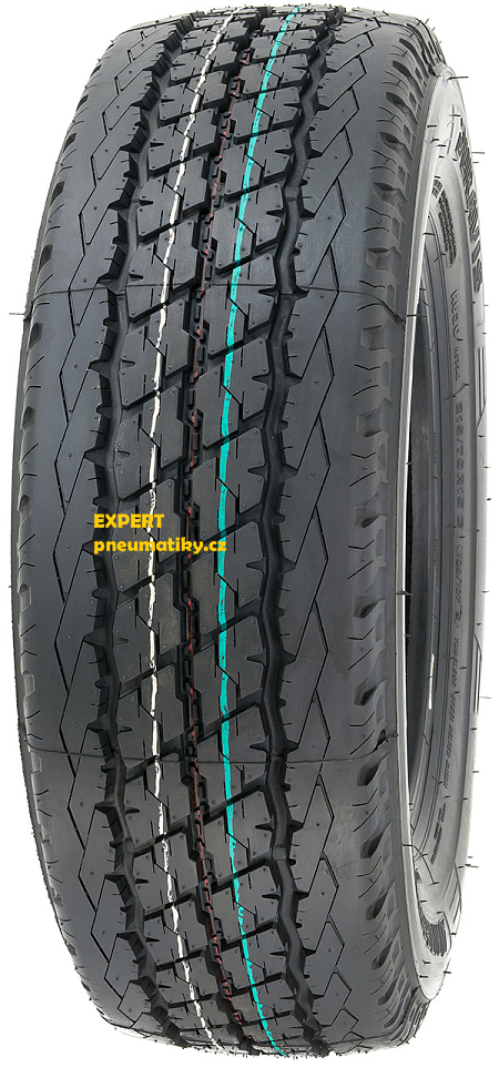 BRIDGESTONE DURAVIS R630