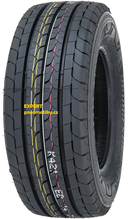 BRIDGESTONE DURAVIS R660