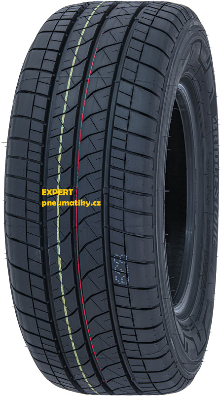 BRIDGESTONE DURAVIS R660 ECO
