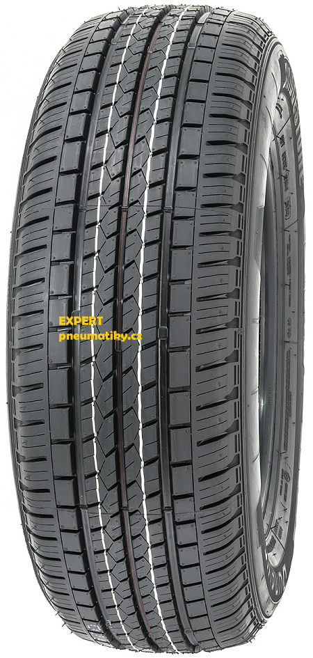 BRIDGESTONE DURAVIS R 410
