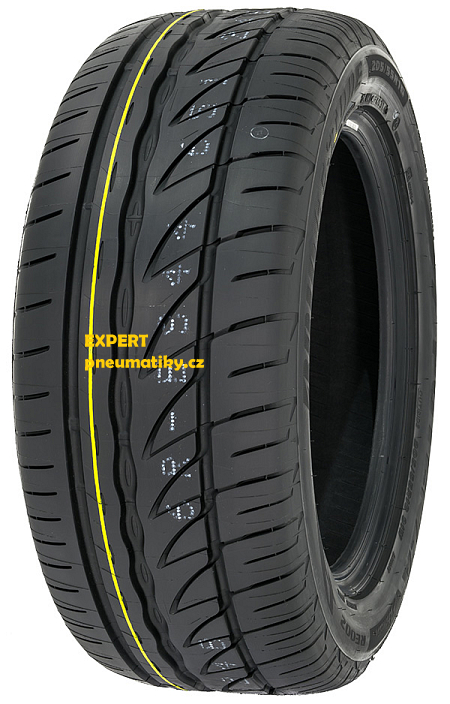 BRIDGESTONE POTENZA ADRENALIN RE002