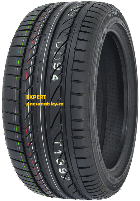 BRIDGESTONE POTENZA RE050 A ECOPIA