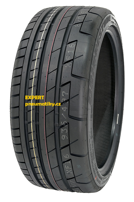 BRIDGESTONE POTENZA RE 070