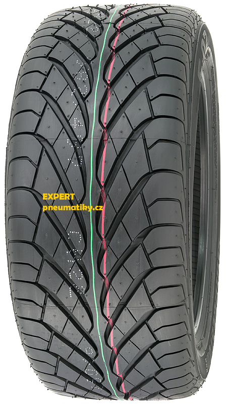 BRIDGESTONE POTENZA S-02