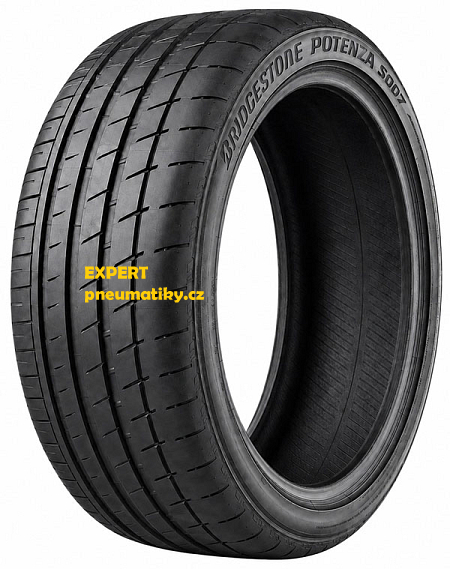 BRIDGESTONE POTENZA S007