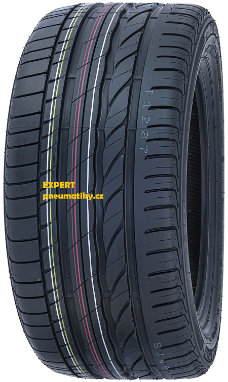 BRIDGESTONE TURANZA ER300 ECOPIA